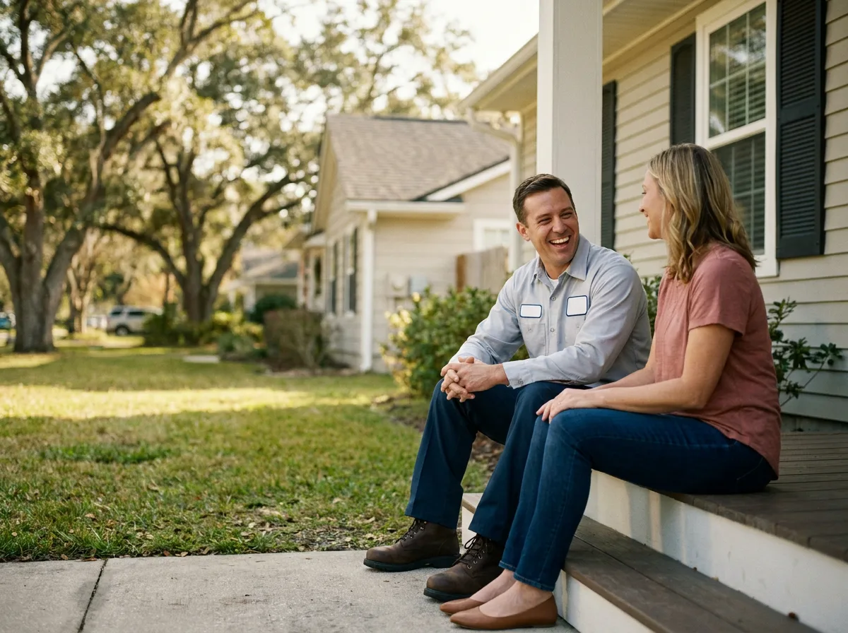 Septic tank pumping FAQs for Edison, GA